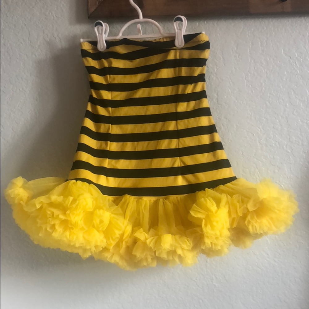 Save the Bees! 🐝 Leg Avenue Costume X/S